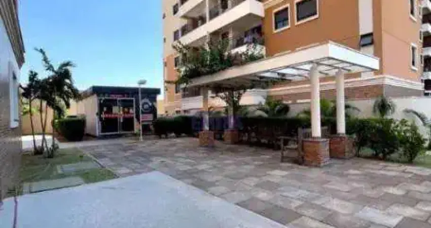 Apartamento com 3 quarto(s) no bairro residencial paiaguas em cuiabá - mt