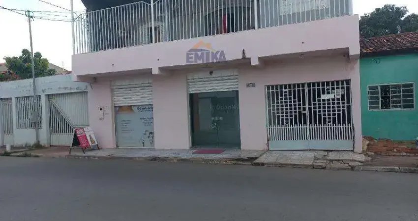 Casa com 3 quarto(s) no bairro cohab jaime campos em várzea grande - mt