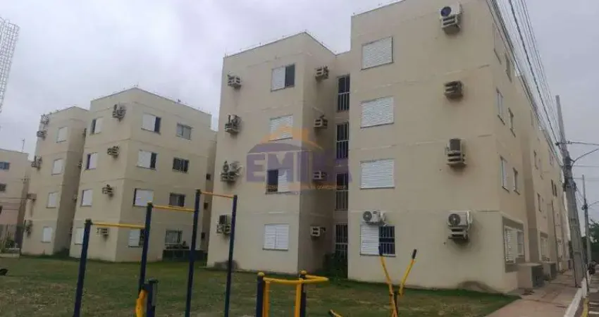 Apartamento com 2 quarto(s) no bairro jd. maringa iii em várzea grande - mt