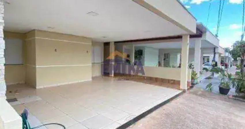 Casa com 2 quarto(s) no bairro parque das naçoes em cuiabá - mt