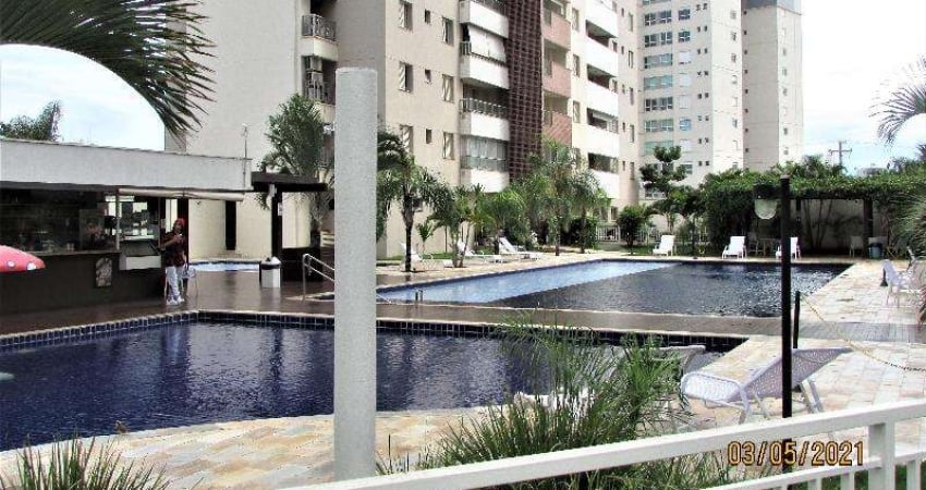 Apartamento com 3 quarto(s) no bairro Jardim AclimaÇÃo em Cuiabá - MT
