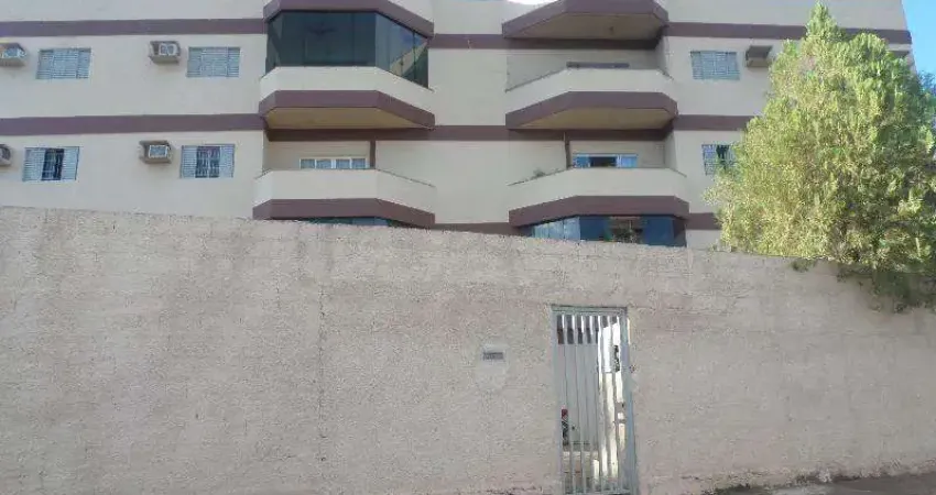 Apartamento para alugar no Jardim Monte Líbano, Cuiabá