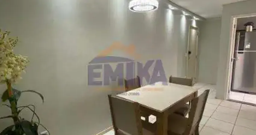 Apartamento com 3 quartos à venda no Canjica, Cuiabá 