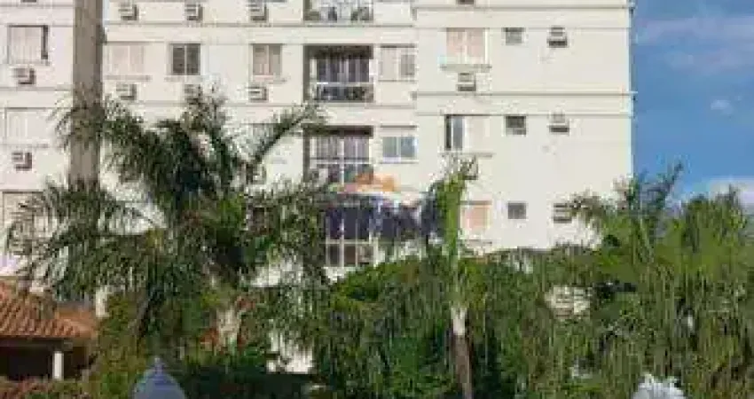 Apartamento com 3 quartos à venda no Canjica, Cuiabá