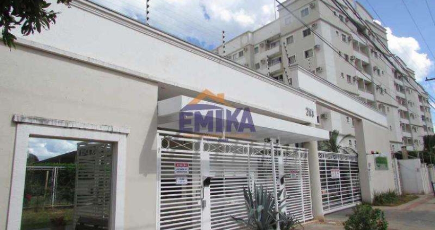 Apartamento com 3 quartos para alugar no Porto, Cuiabá 