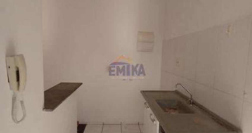 Apartamento com 2 quarto(s) no bairro Dom Aquino em Cuiabá - MT