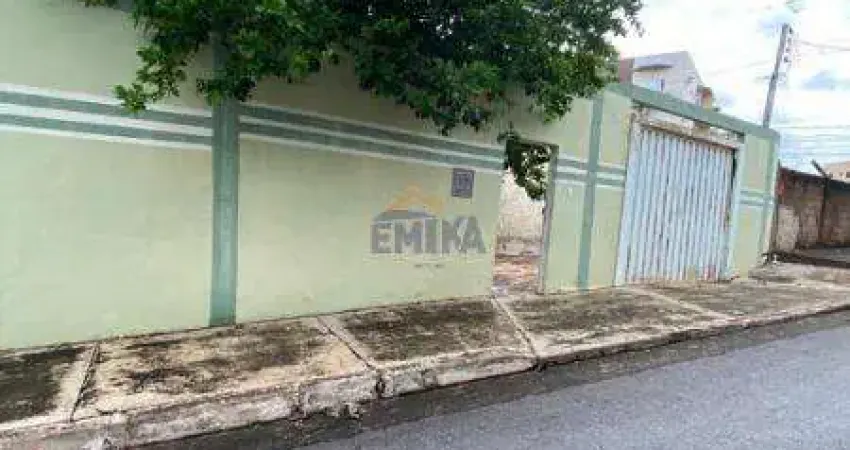 Casa com 4 quarto(s) no bairro Jardim Petropolis em Cuiabá - MT