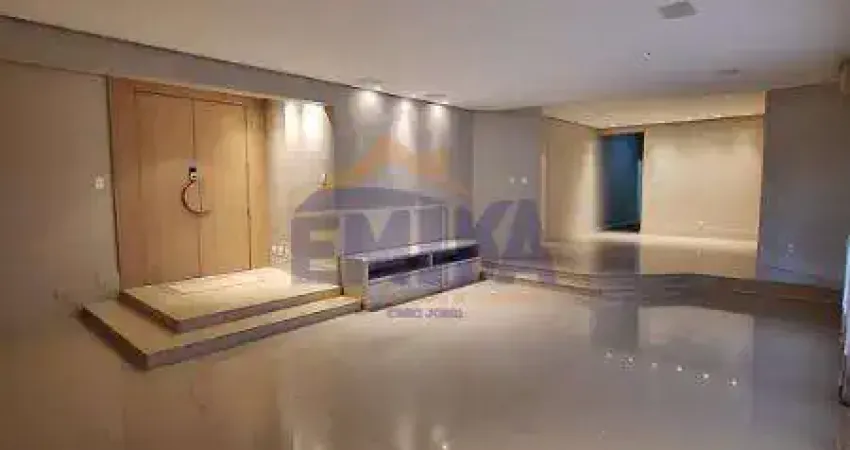 Apartamento com 5 quarto(s) no bairro Goiabeiras em Cuiabá - MT