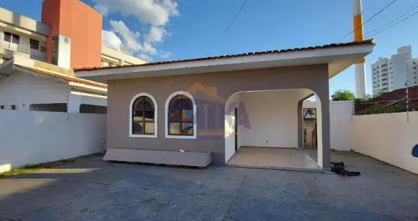 Casa com 4 quartos para alugar no Pico do Amor, Cuiabá