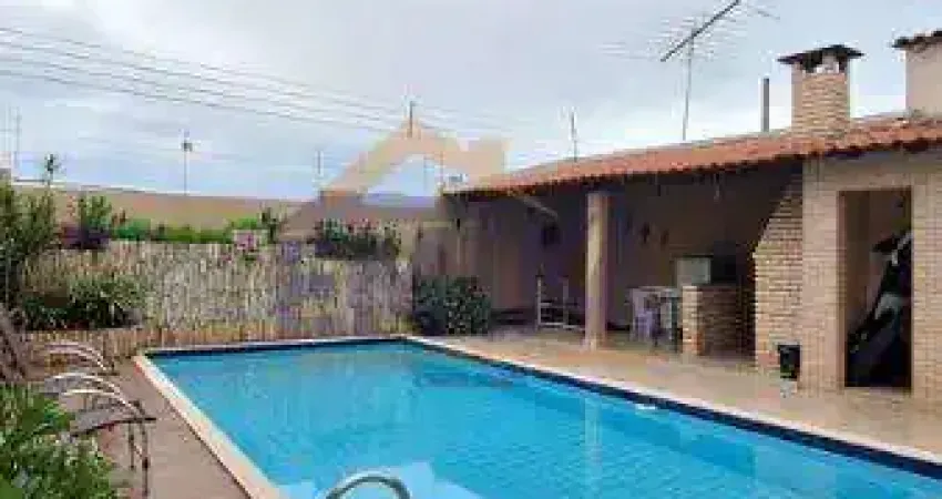 Casa com 4 quartos à venda no Jardim Cuiabá, Cuiabá 
