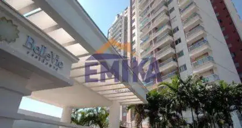 Apartamento com 3 quarto(s) no bairro jardim leblon em cuiabá - mt