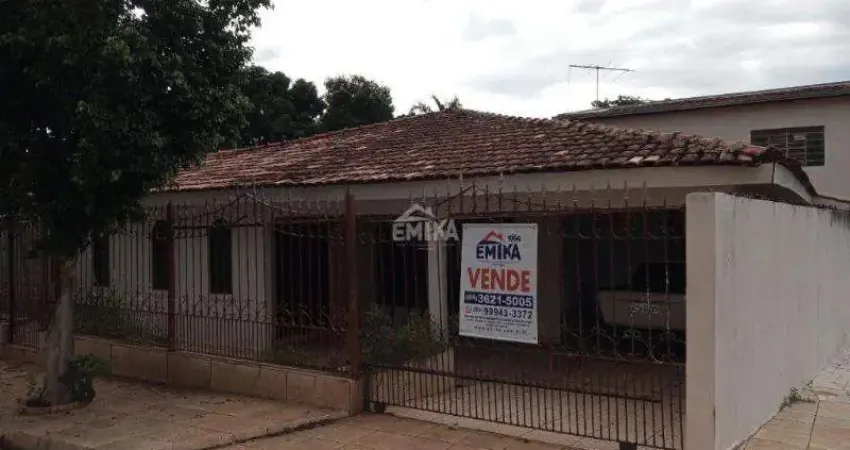 Casa com 3 quarto(s) no bairro Jardim Primavera em Cuiabá - MT