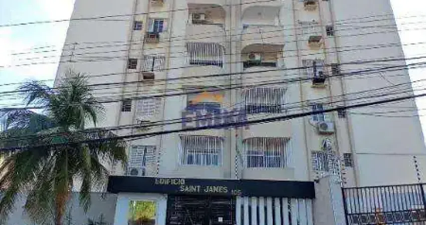 Apartamento com 3 quarto(s) no bairro bosque da saude em cuiabá - mt