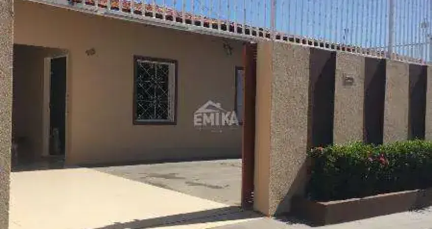 Casa com 3 quarto(s) no bairro Jardim California em Cuiabá - MT