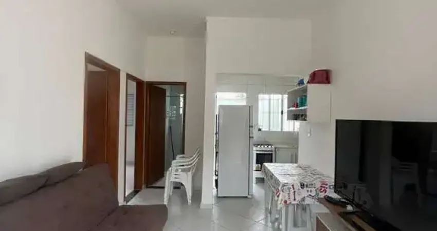 Apartamento com 2 quartos para alugar em Boraceia, Bertioga