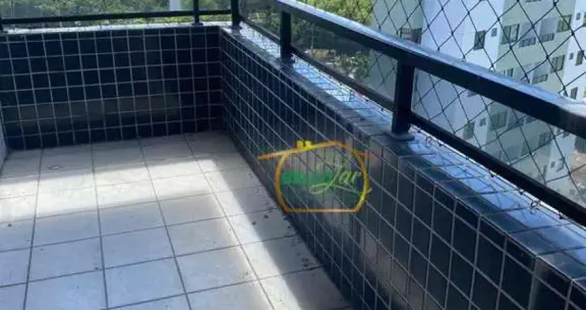 Apartamento com 3 quartos à venda na Rua Aviador Severiano Lins, 394, Boa Viagem, Recife