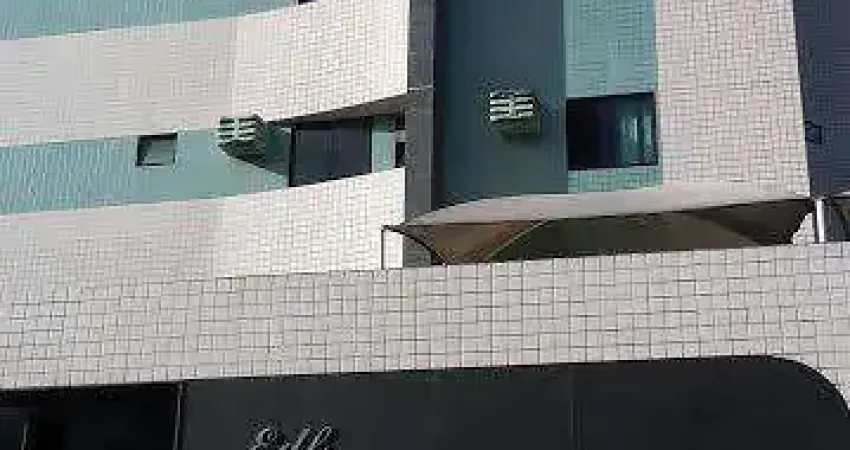 Apartamento à venda, 90 m² por r$ 525.000,00 - torre - recife/pe