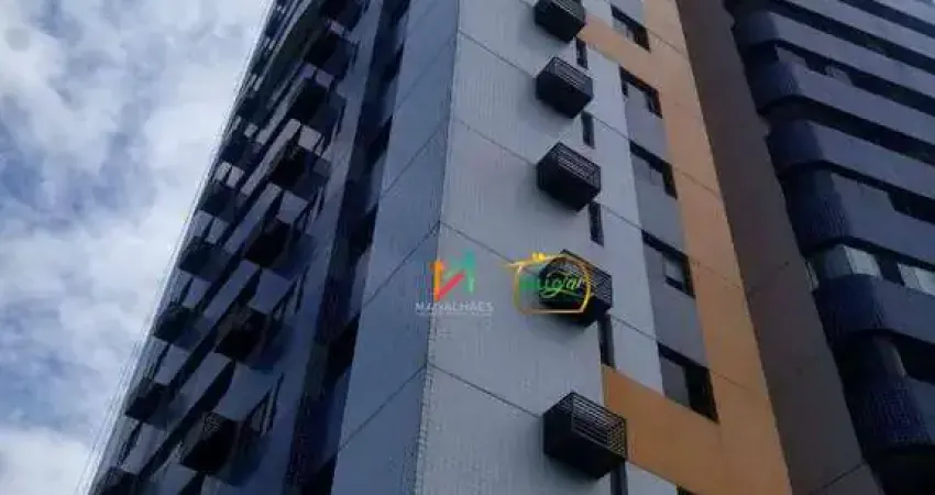 Apartamento com 3 quartos à venda na Rua Frígio Lima, 85, Espinheiro, Recife