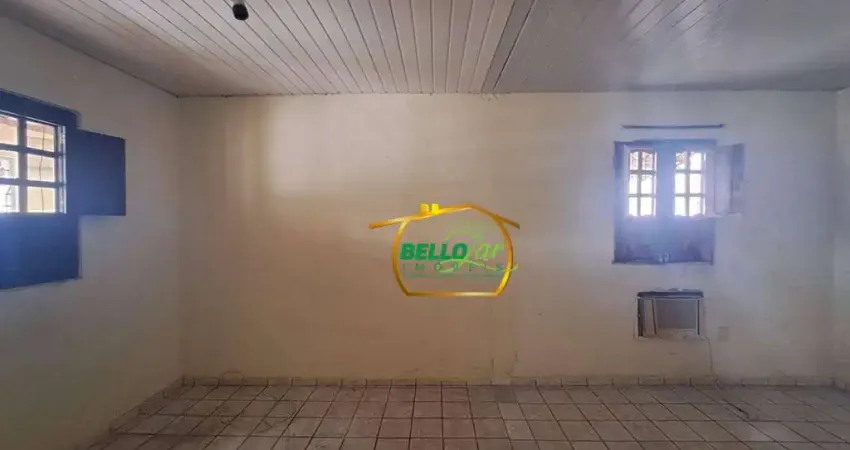 Casa com 3 dormitórios à venda, 90 m² por r$ 260.000,00 - macaxeira - recife/pe