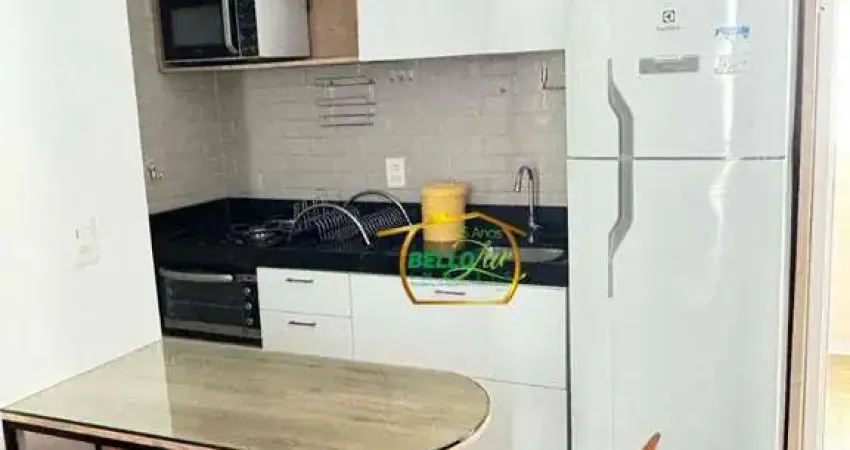 Apartamento para alugar, 35 m² por r$ 3.000,00/mês - encruzilhada - recife/pe