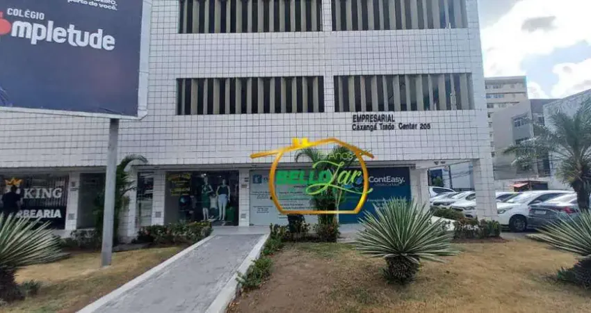 Sala, 63 m² - venda por r$ 175.000,00 ou aluguel por r$ 1.800,00/ano - madalena - recife/pe