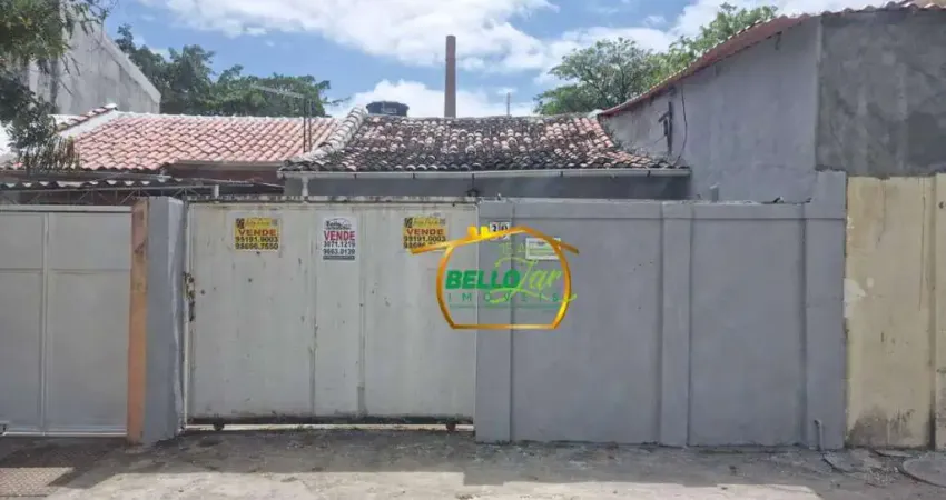 Casa com 2 dormitórios à venda, 72 m² por r$ 290.000 - torre - recife/pe