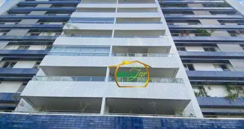 Apartamento com 4 quartos (2 suítes) 3 vagas de garagem à venda, 250 m² por r$ 1.070.000