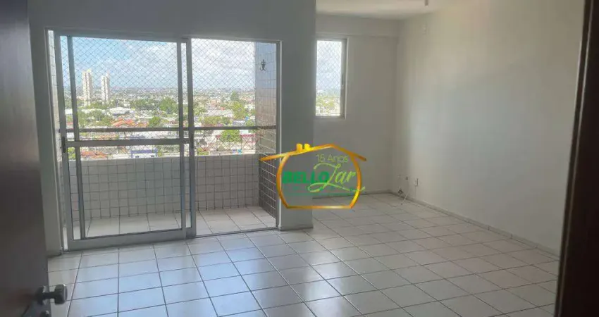 Apartamento com 2 quartos para alugar na Rua Pandiá Calógeras, Prado, Recife