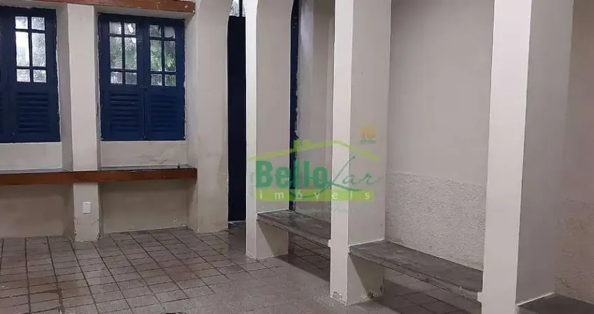 Casa para alugar, 120 m² por r$ 3.635,00/mês - graças - recife/pe
