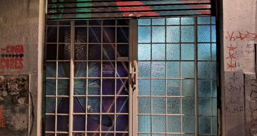 LOJA COMERCIAL COM 3 PISOS IMPECÁVEL