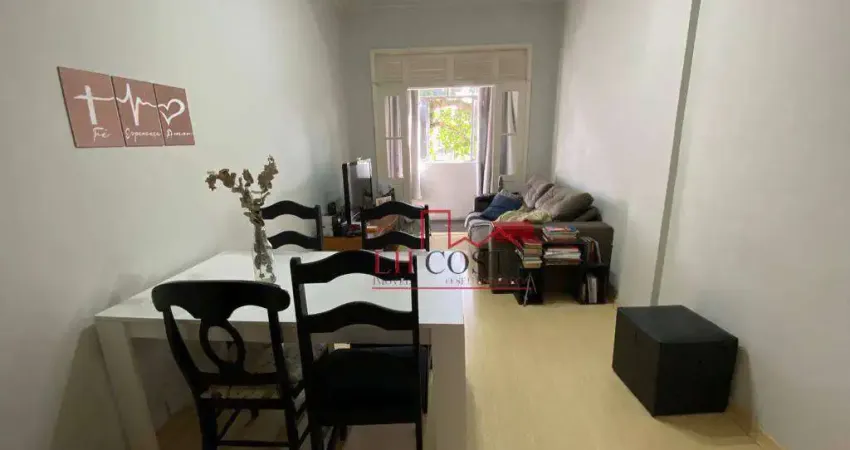 Lindo Apartamento com 2 dormitórios à venda, 90 m² por R$ 260.000 - Fonseca - Niterói/RJ