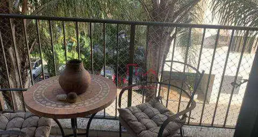 Apartamento à venda, 65 m² por R$ 520.000,00 - Gragoatá - Niterói/RJ