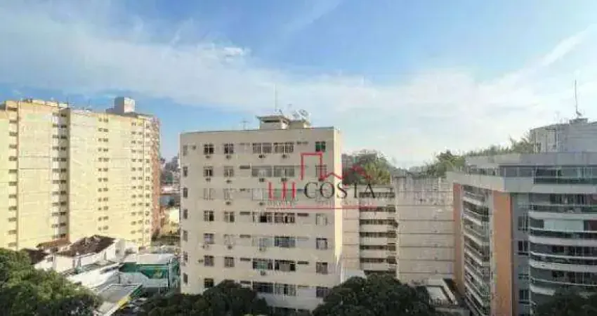 Apartamento à venda, 70 m² por R$ 270.000,00 - Centro - Niterói/RJ