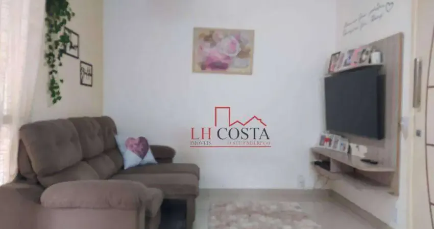 Casa com 2 dormitórios para alugar, 75 m² por r$ 2.553,00/mês - maria paula - niterói/rj