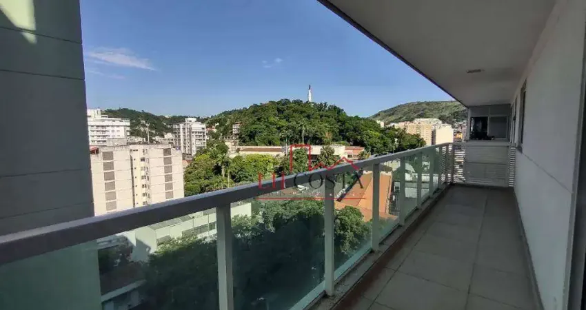 Apartamento à venda, 82 m² por R$ 737.251,00 - Santa Rosa - Niterói/RJ