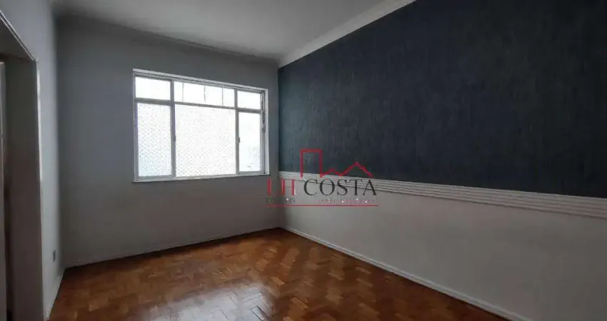 Apartamento à venda, 42 m² por R$ 200.000,00 - Centro - Niterói/RJ