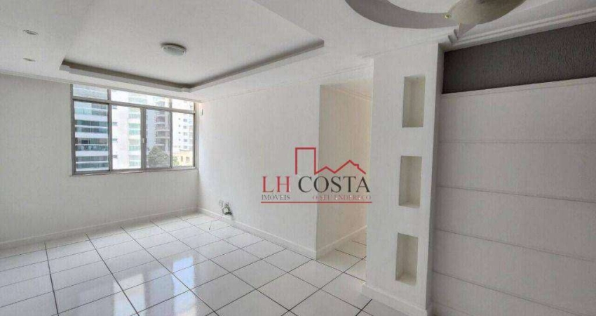Apartamento à venda, 70 m² por R$ 750.000,00 - Icaraí - Niterói/RJ