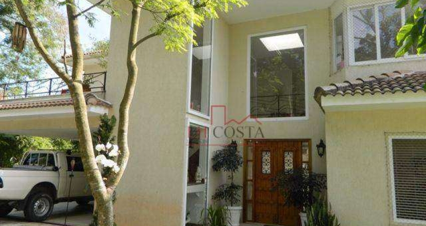 Casa à venda, 400 m² por R$ 1.600.000,00 - Maceió - Niterói/RJ
