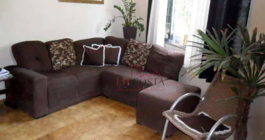 Apartamento à venda, 62 m² por R$ 400.000,00 - Fátima - Niterói/RJ