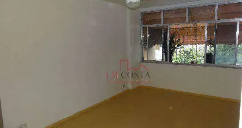 Apartamento à venda, 75 m² por R$ 255.000,00 - Fonseca - Niterói/RJ
