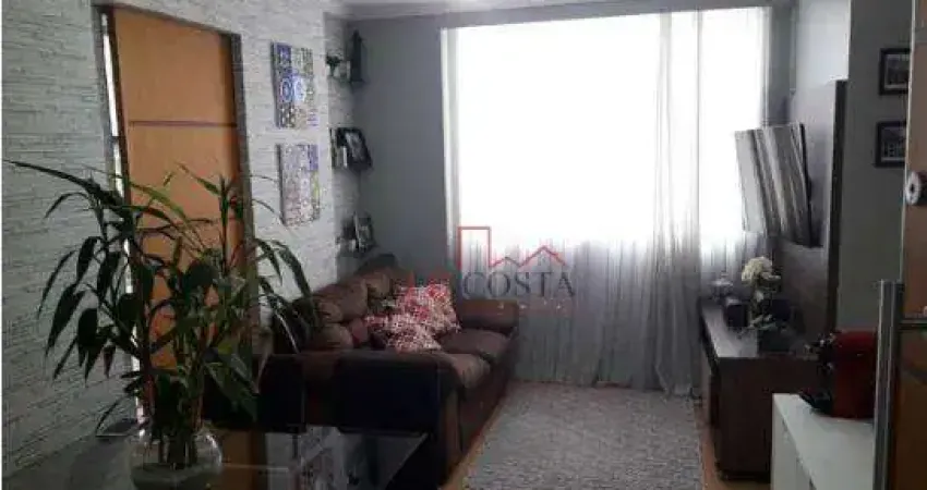 Apartamento à venda, 51 m² por R$ 200.000,00 - Fonseca - Niterói/RJ