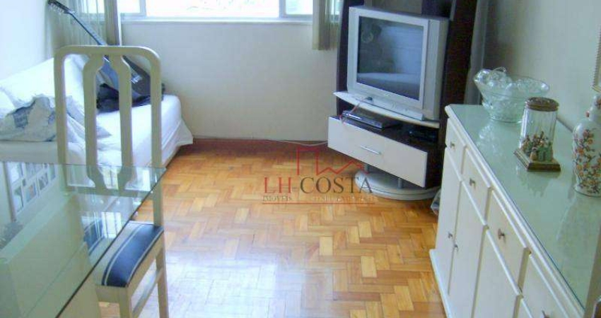 Apartamento à venda, 94 m² por R$ 700.000,00 - Icaraí - Niterói/RJ