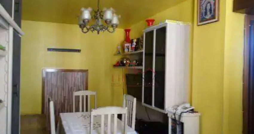 Apartamento com 2 dormitórios à venda, 60 m² por R$ 200.000,00 - Fonseca - Niterói/RJ