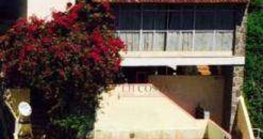 Casa à venda, 350 m² por R$ 850.000,00 - Ingá - Niterói/RJ
