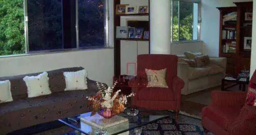 Apartamento à venda, 146 m² por R$ 880.000,00 - Icaraí - Niterói/RJ