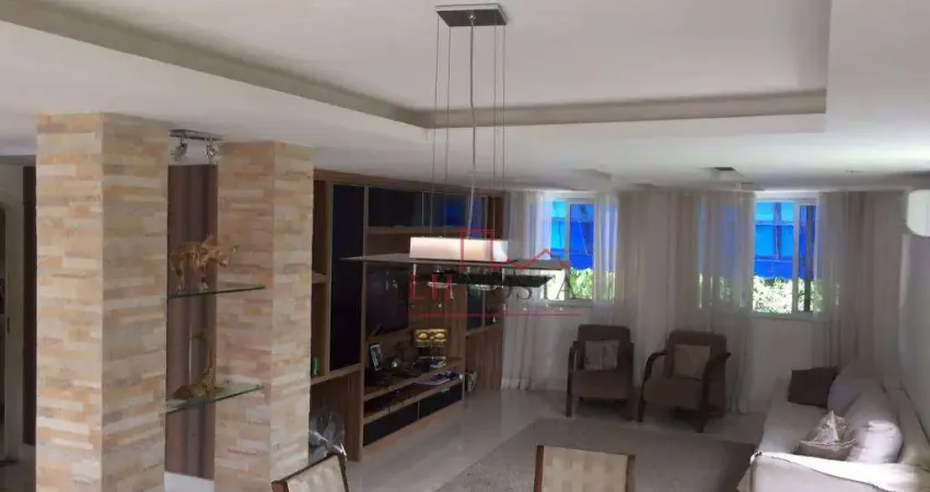 Casa com 3 dormitórios à venda, 234 m² por R$ 650.000,00 - Sape - Niterói/RJ