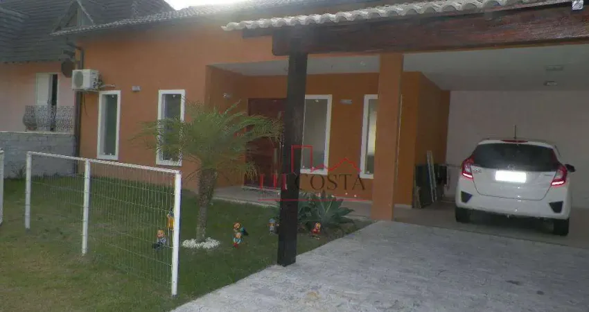 Casa à venda, 320 m² por R$ 890.000,00 - Sape - Niterói/RJ