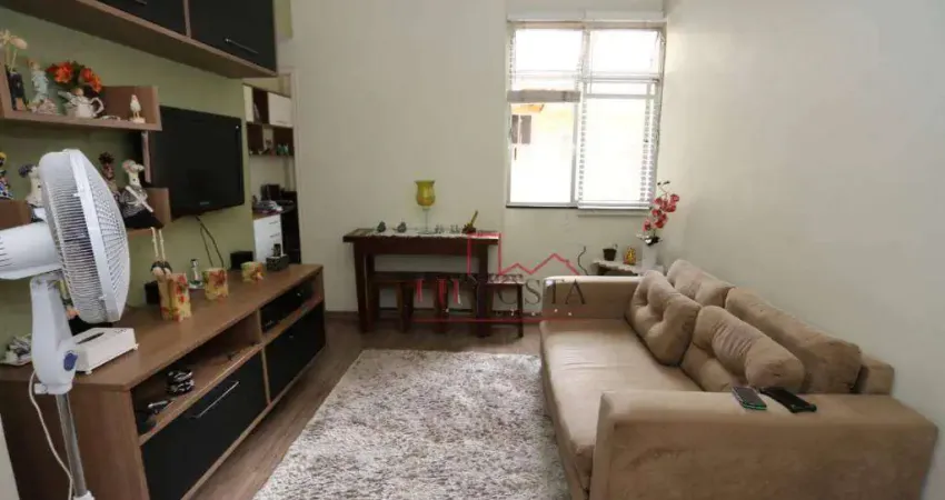 Apartamento à venda, 50 m² por R$ 280.000,00 - Centro - Niterói/RJ