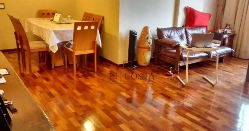 Apartamento à venda, 110 m² por r$ 750.000,00 - icaraí - niterói/rj
