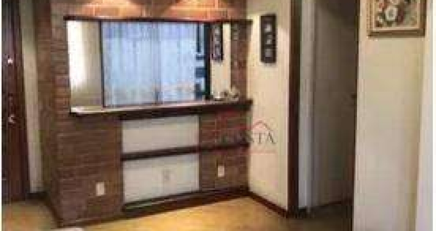 Apartamento com 2 dormitórios à venda, 70 m² por R$ 370.000,00 - Fonseca - Niterói/RJ